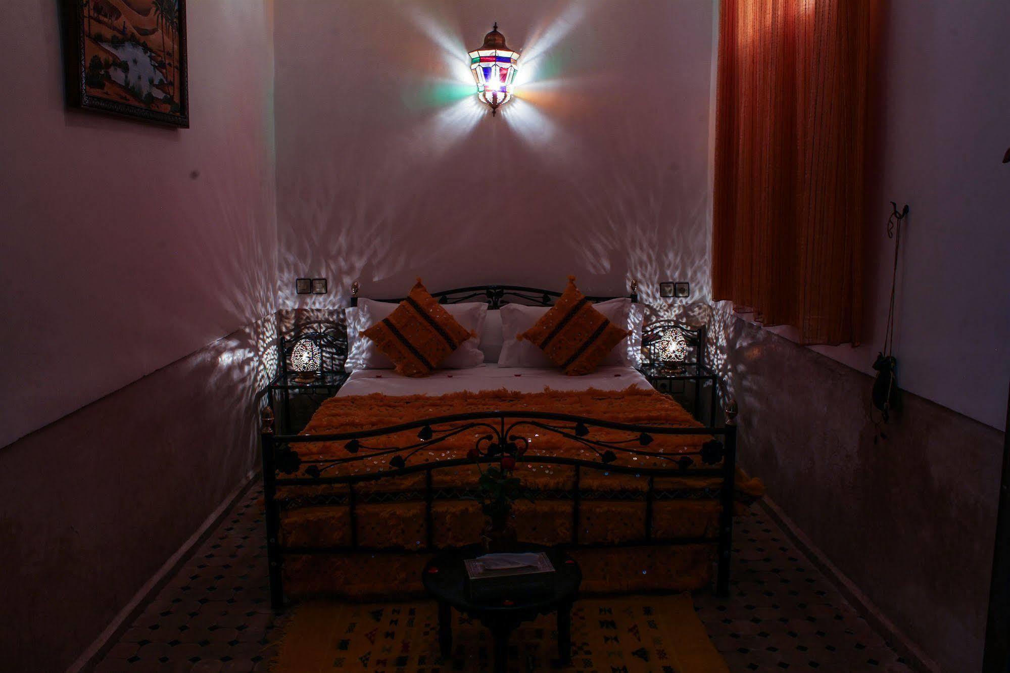 Le Pavillon Oriental Hotel Маракеш Екстериор снимка