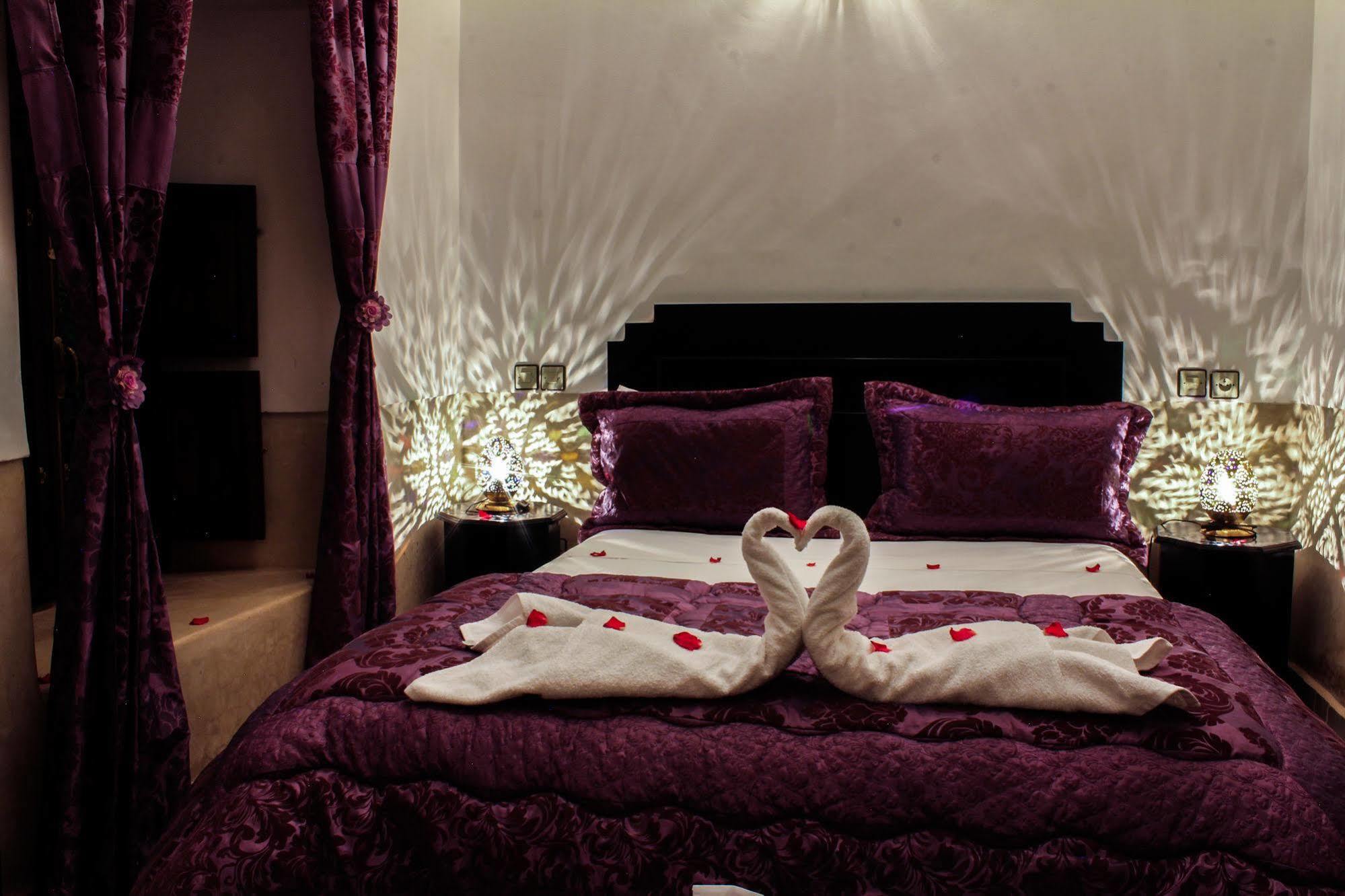 Le Pavillon Oriental Hotel Маракеш Екстериор снимка